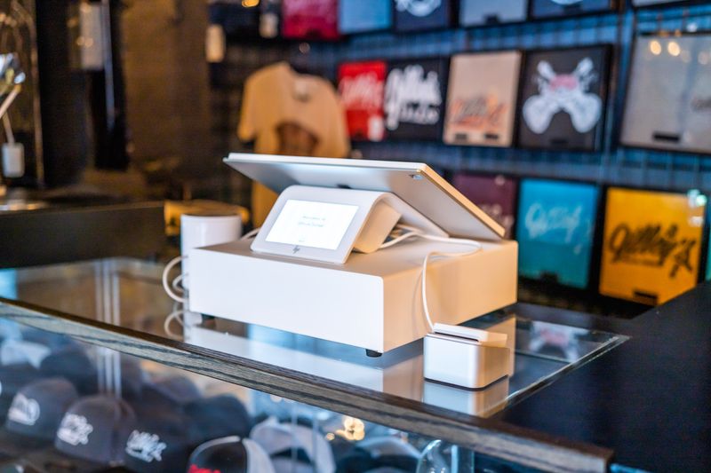 Wix POS for Retail: Streamline Sales & Inventory with Confidence